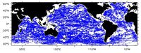 Argo climatology 2010V01