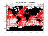 CTD Reference Database 2010V02