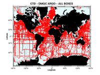 CTD Reference Database 2010V01